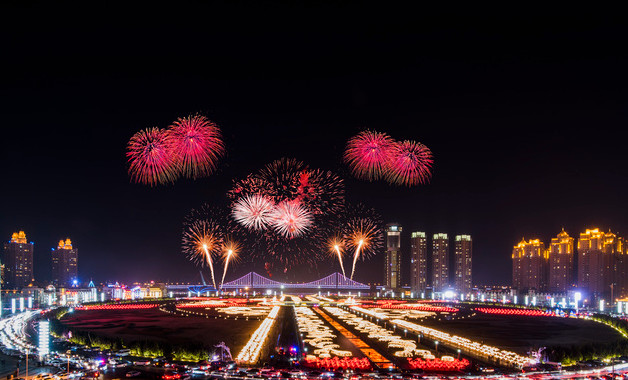 三十新年祝福